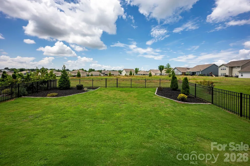 112 Jana Drive Statesville NC 28677
