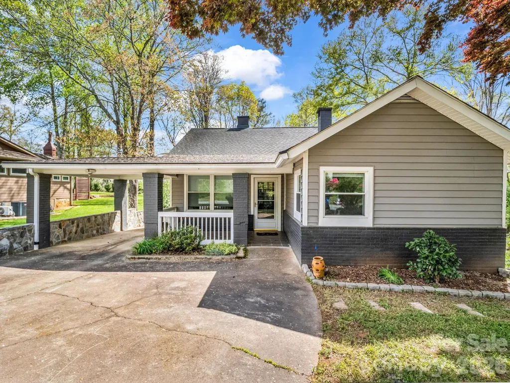 147 Carnegie Road Rutherfordton NC 28139