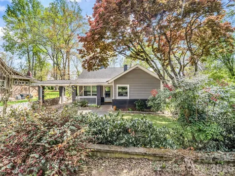 147 Carnegie Road Rutherfordton NC 28139