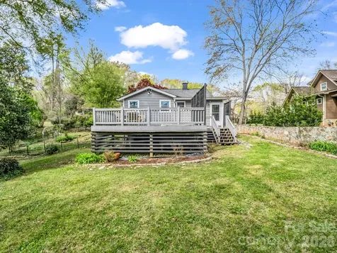 147 Carnegie Road Rutherfordton NC 28139
