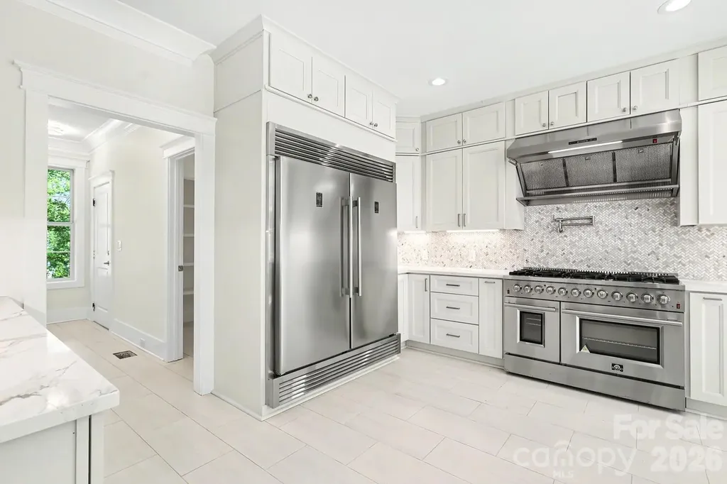 4304 Tangle Drive Charlotte NC 28211