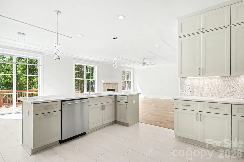4304 Tangle Drive Charlotte NC 28211