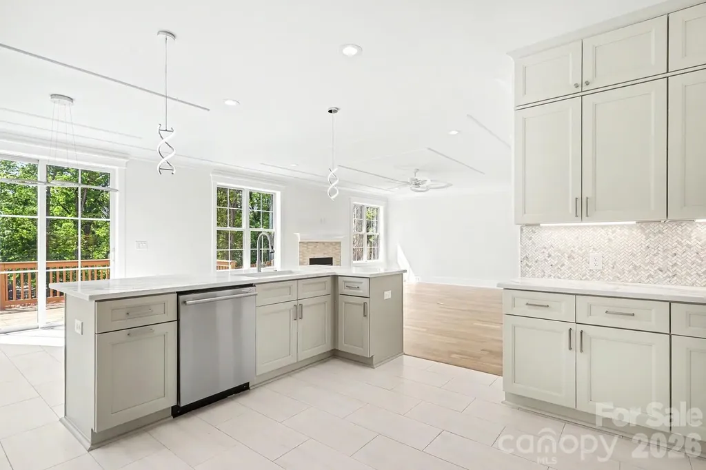 4304 Tangle Drive Charlotte NC 28211