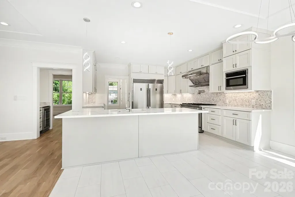 4304 Tangle Drive Charlotte NC 28211