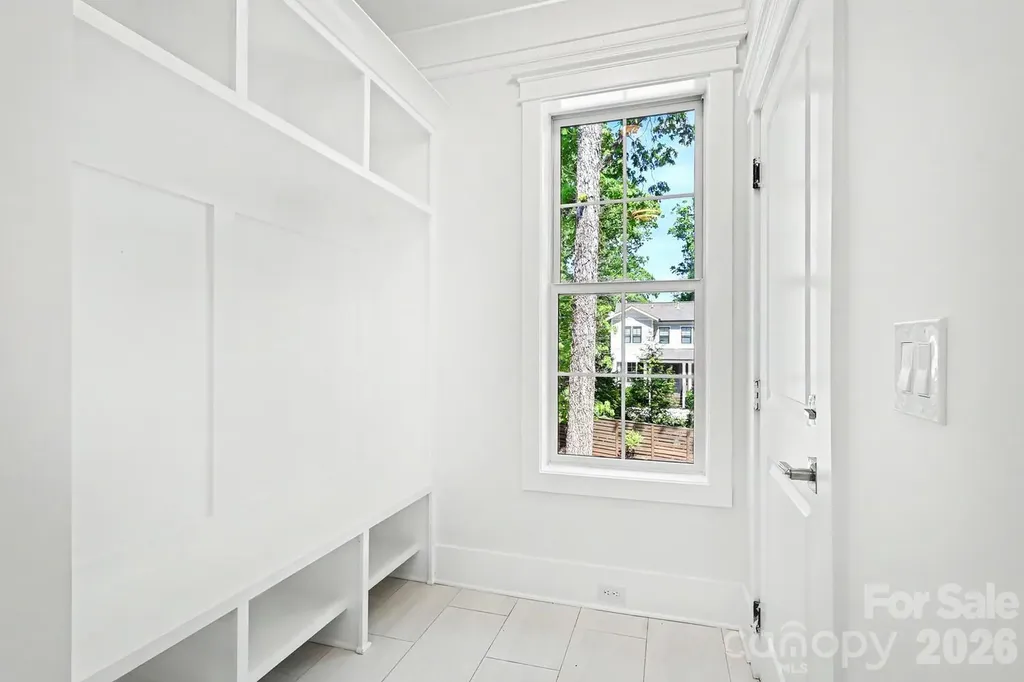 4304 Tangle Drive Charlotte NC 28211