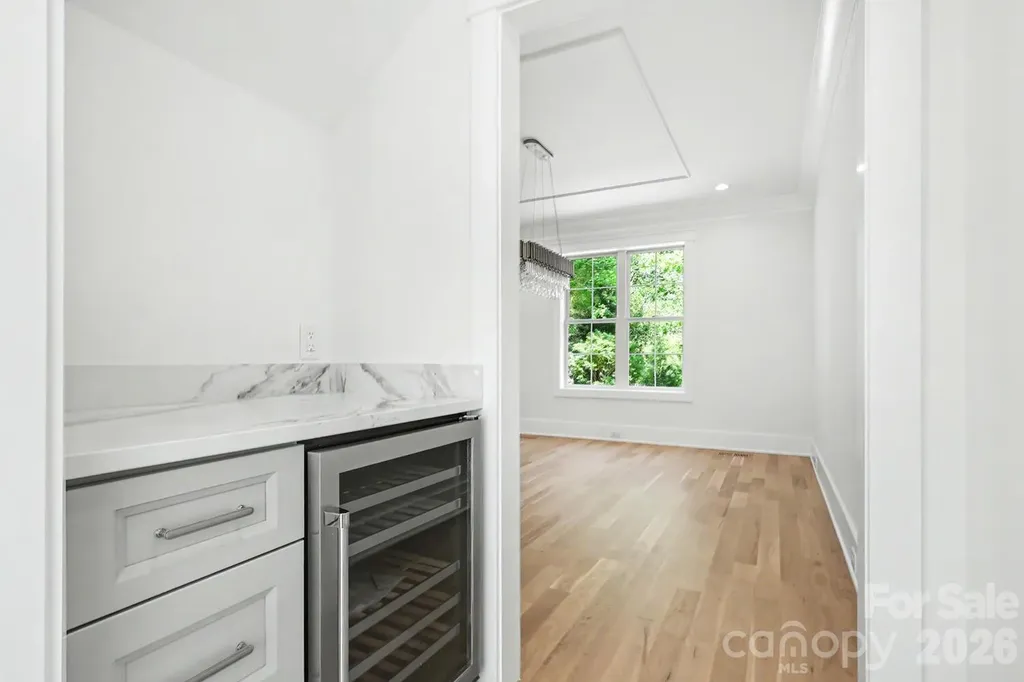 4304 Tangle Drive Charlotte NC 28211