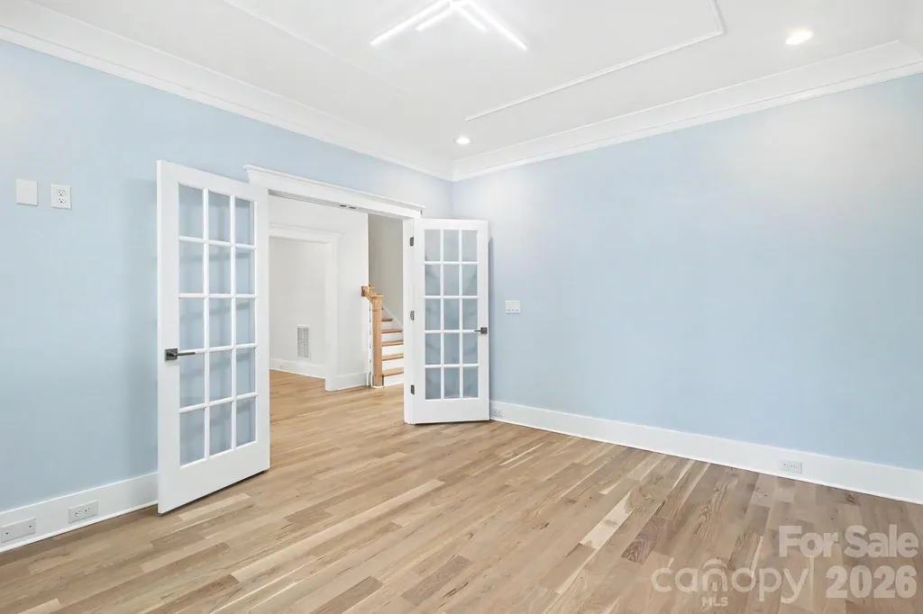4304 Tangle Drive Charlotte NC 28211