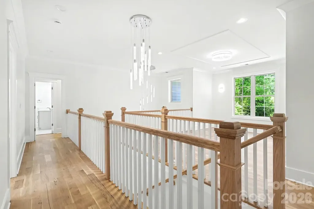 4304 Tangle Drive Charlotte NC 28211