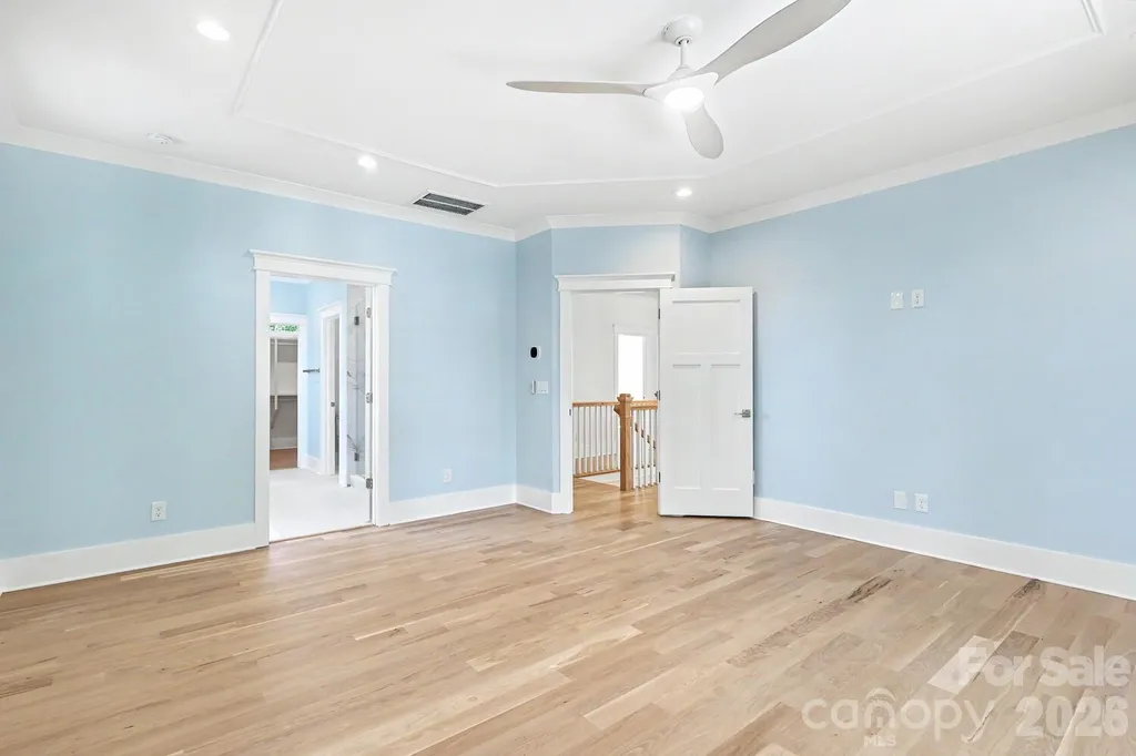 4304 Tangle Drive Charlotte NC 28211