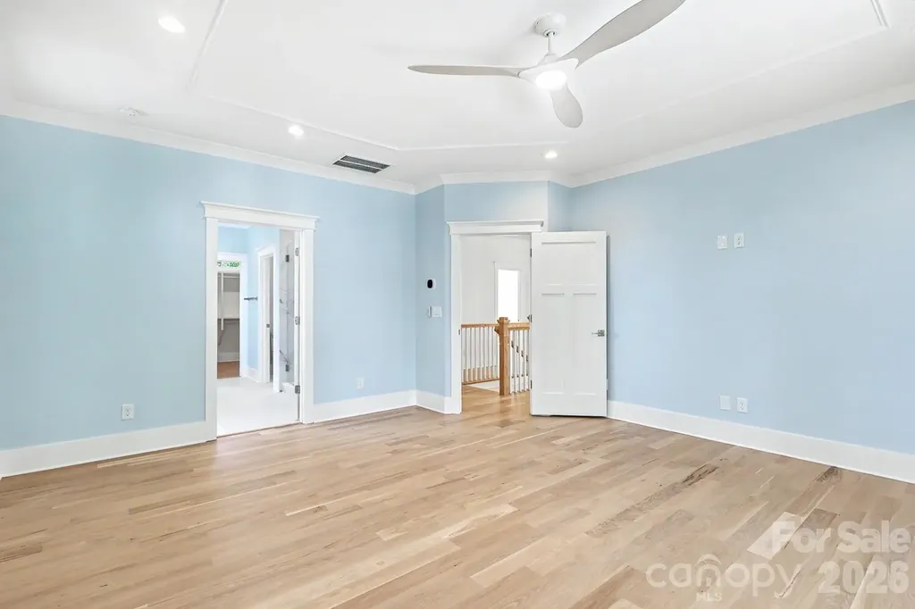 4304 Tangle Drive Charlotte NC 28211