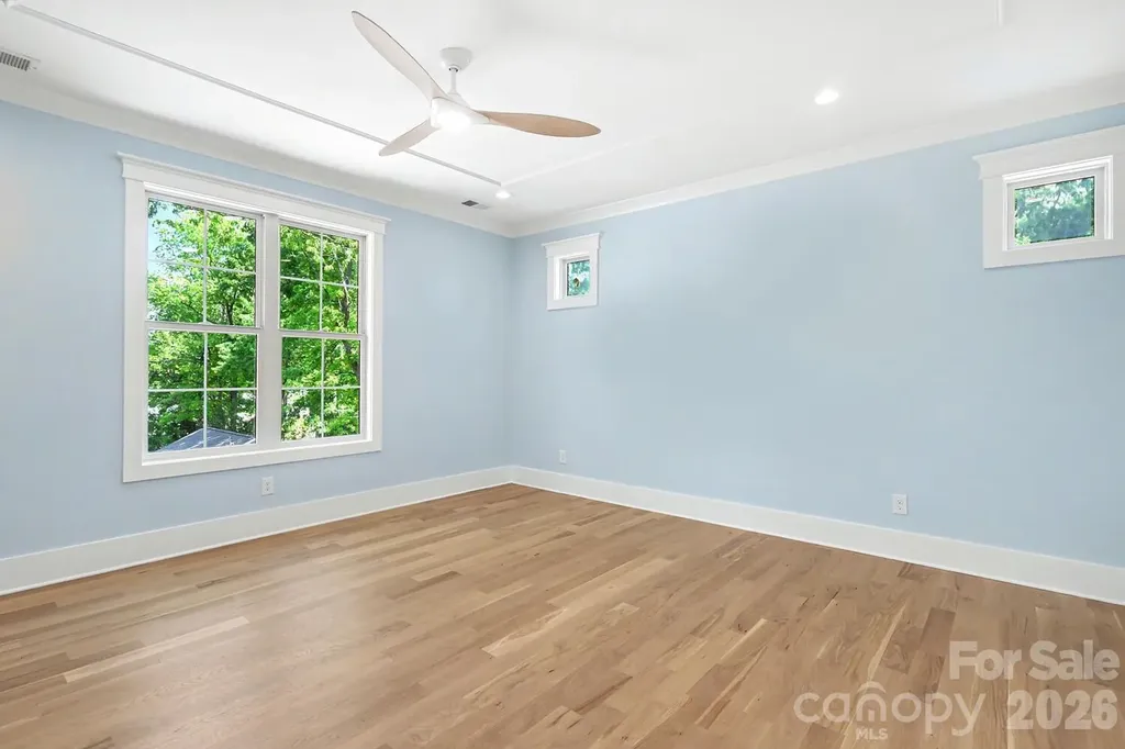 4304 Tangle Drive Charlotte NC 28211