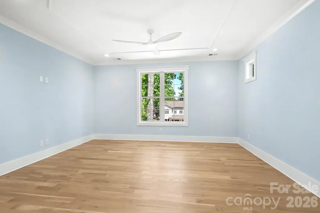 4304 Tangle Drive Charlotte NC 28211