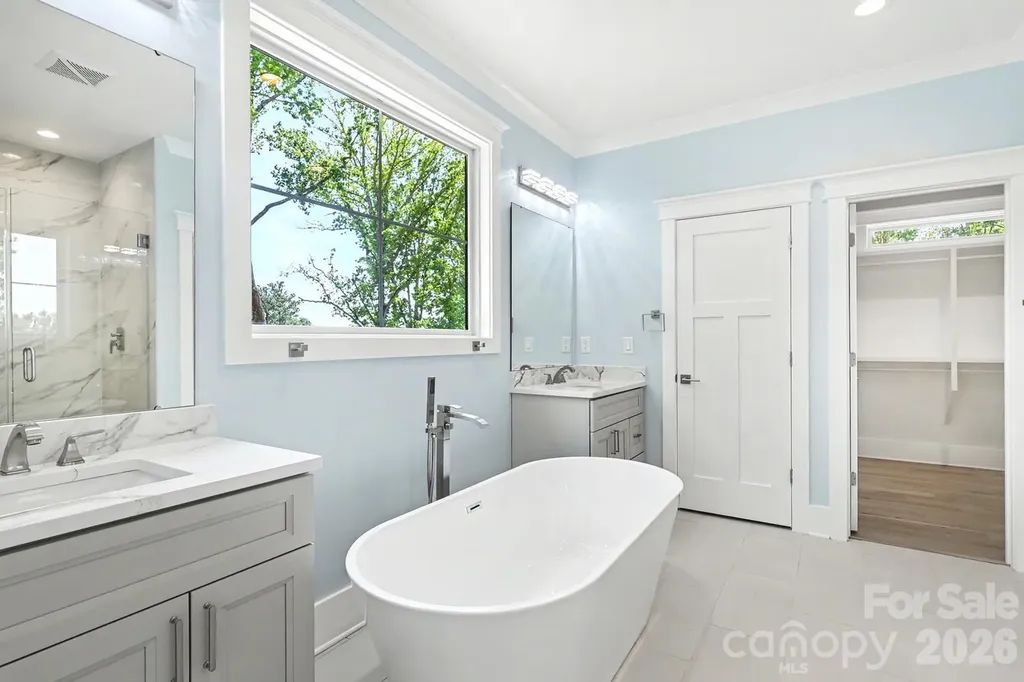 4304 Tangle Drive Charlotte NC 28211