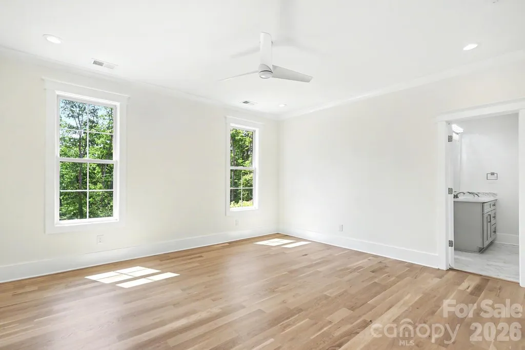 4304 Tangle Drive Charlotte NC 28211