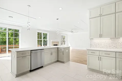 4304 Tangle Drive Charlotte NC 28211