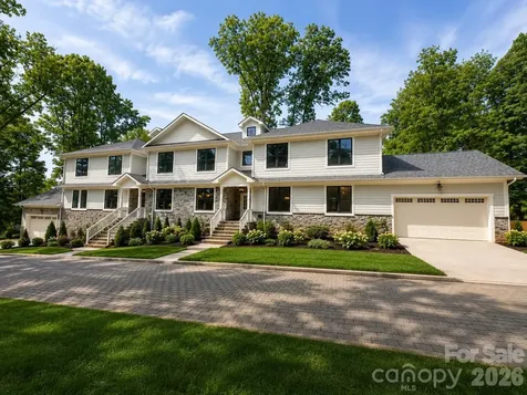 4304 Tangle Drive Charlotte NC 28211