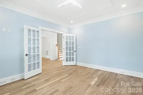 4304 Tangle Drive Charlotte NC 28211