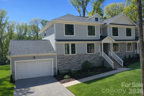 4304 Tangle Drive Charlotte NC 28211