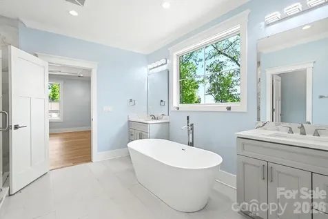 4304 Tangle Drive Charlotte NC 28211