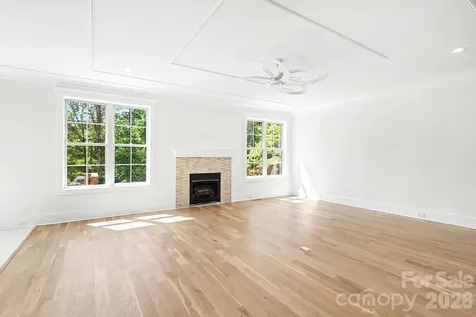 4304 Tangle Drive Charlotte NC 28211