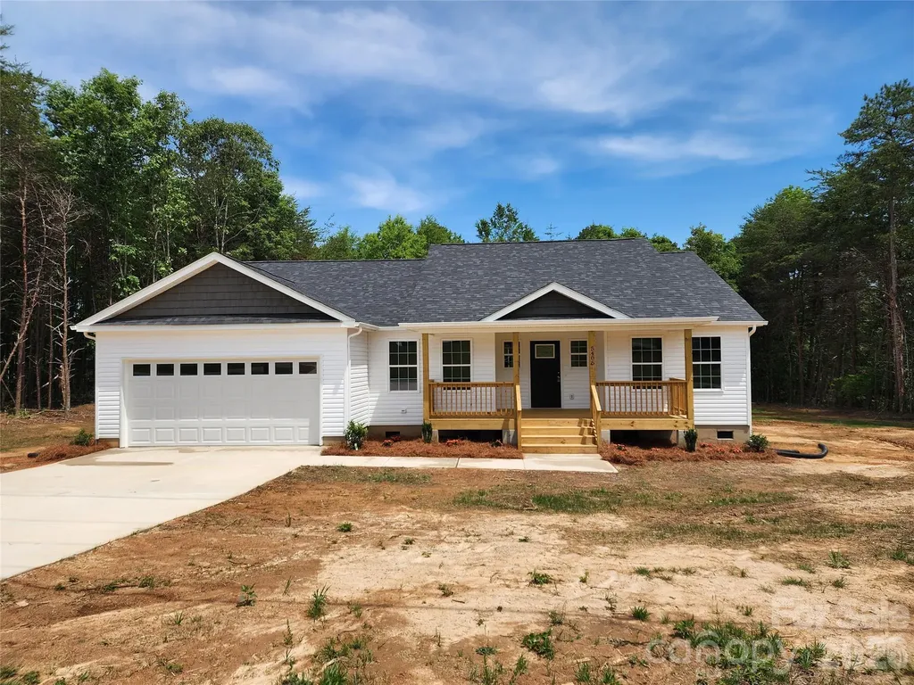 5405 Springs Road Conover NC 28613