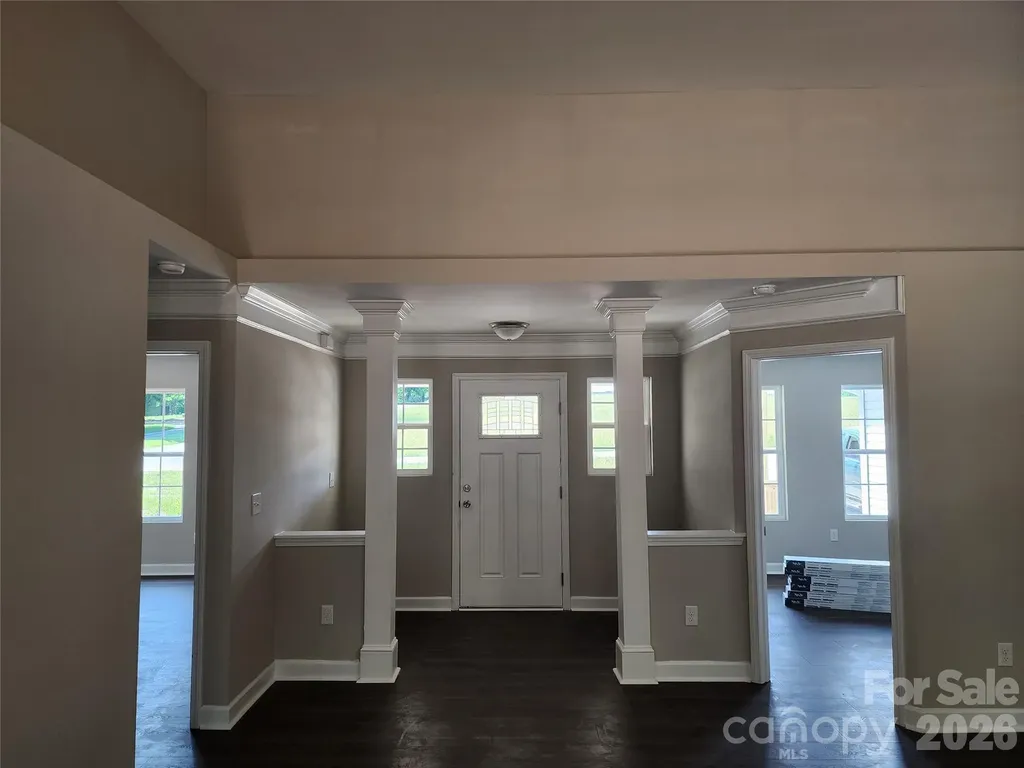 5405 Springs Road Conover NC 28613