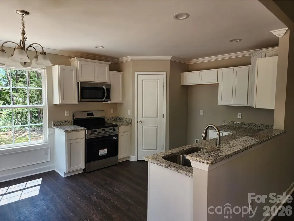 5405 Springs Road Conover NC 28613