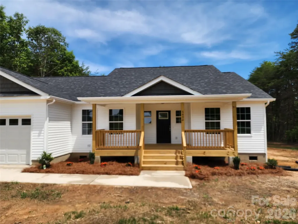 5405 Springs Road Conover NC 28613
