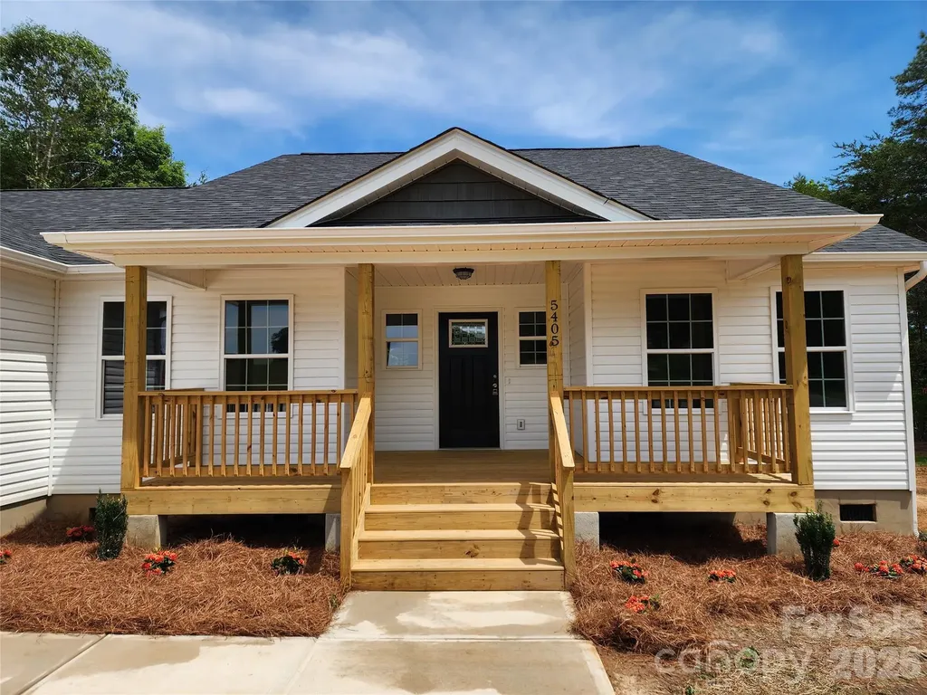 5405 Springs Road Conover NC 28613