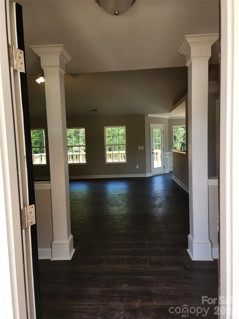 5405 Springs Road Conover NC 28613