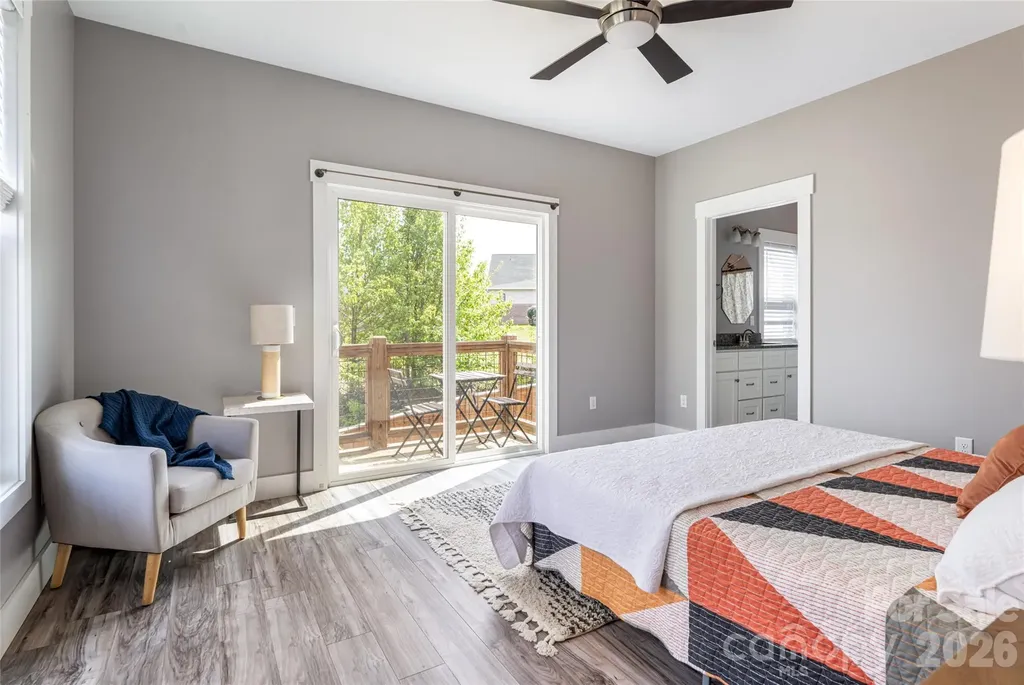 35 Alice Clement Lane Asheville NC 28803
