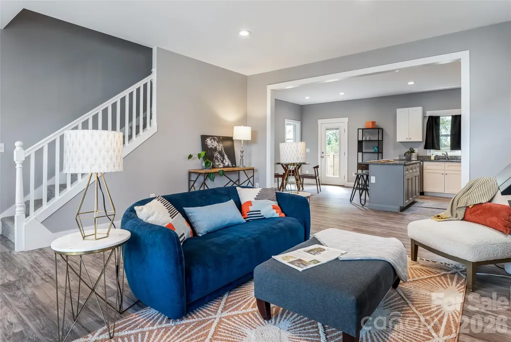 35 Alice Clement Lane Asheville NC 28803