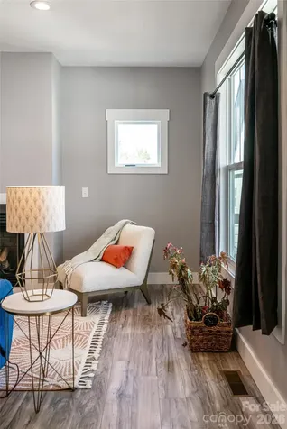 35 Alice Clement Lane Asheville NC 28803