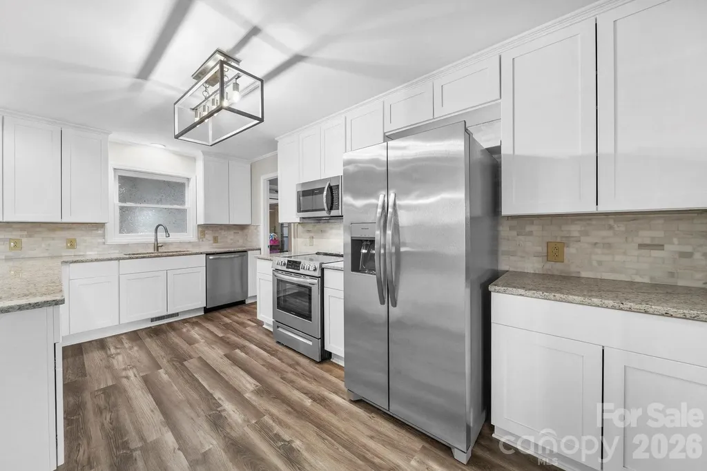 164 New York Avenue Peachland NC 28133