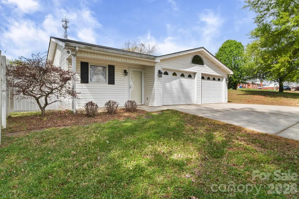 164 New York Avenue Peachland NC 28133