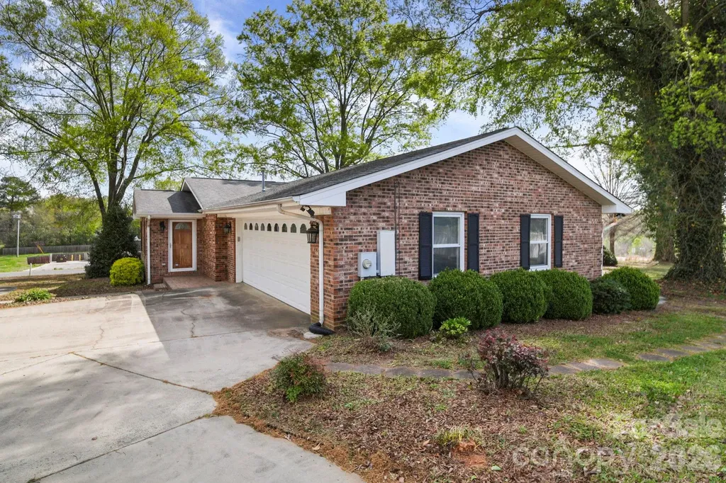 164 New York Avenue Peachland NC 28133