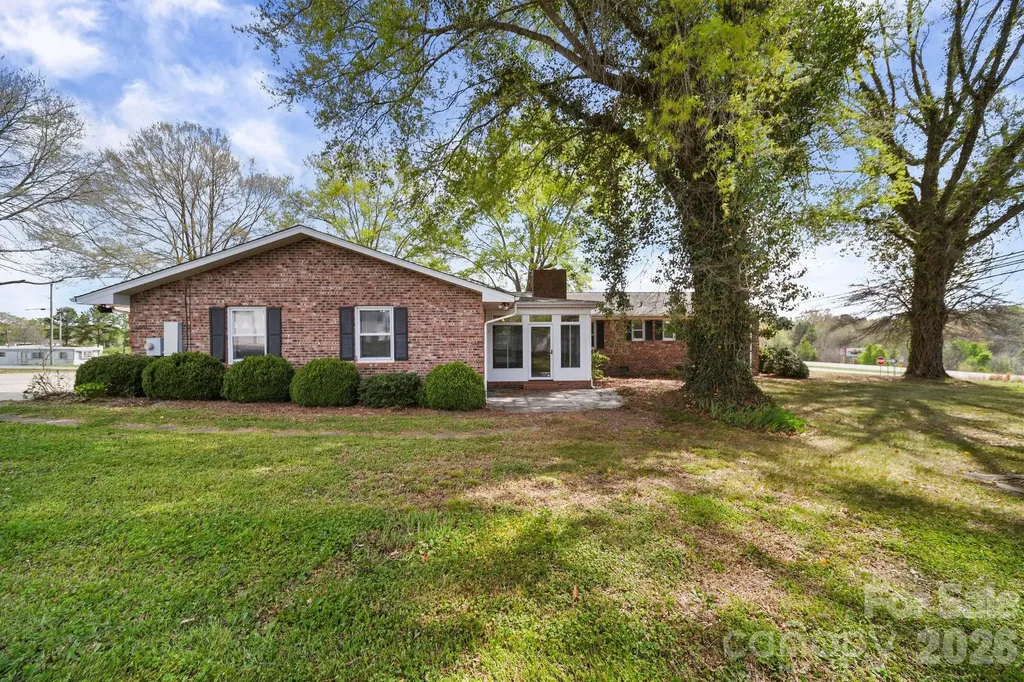 164 New York Avenue Peachland NC 28133
