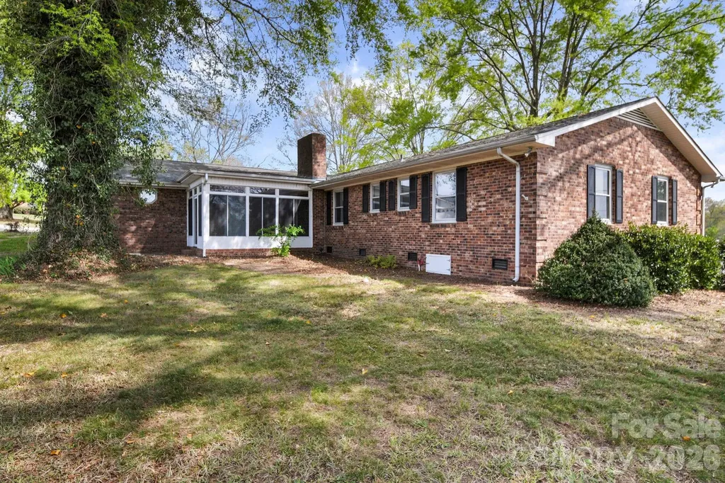 164 New York Avenue Peachland NC 28133