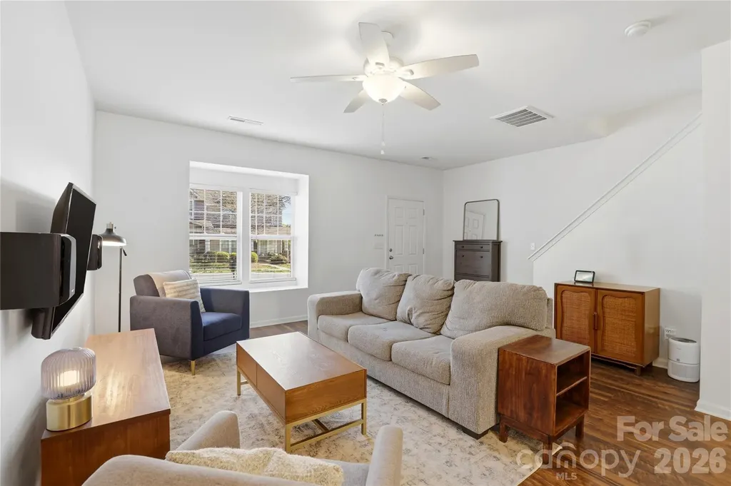 1005 Laparc Lane Indian Trail NC 28079