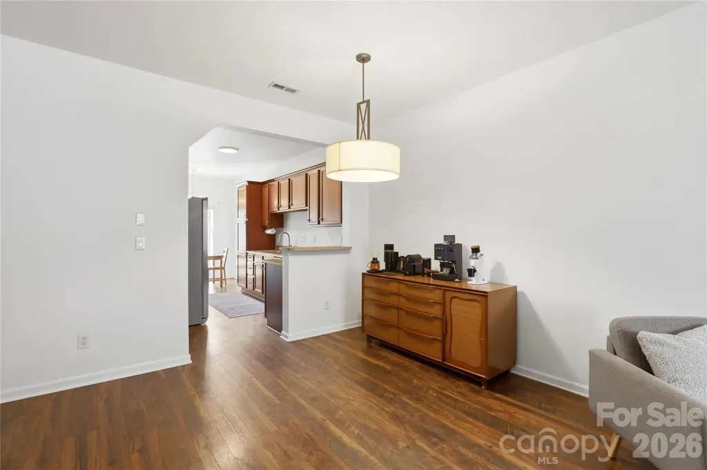 1005 Laparc Lane Indian Trail NC 28079