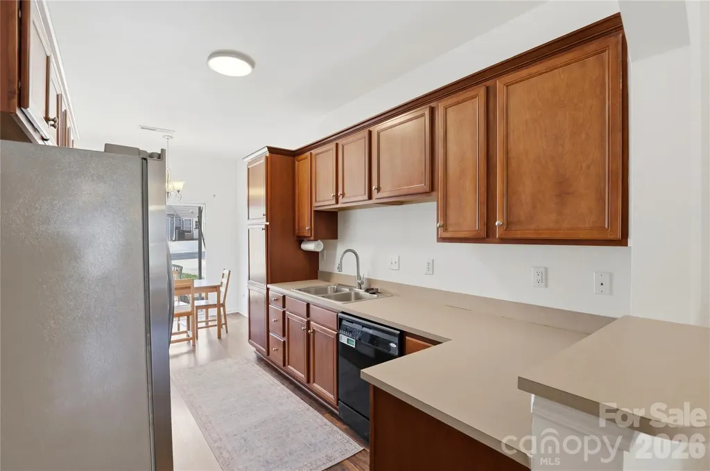 1005 Laparc Lane Indian Trail NC 28079