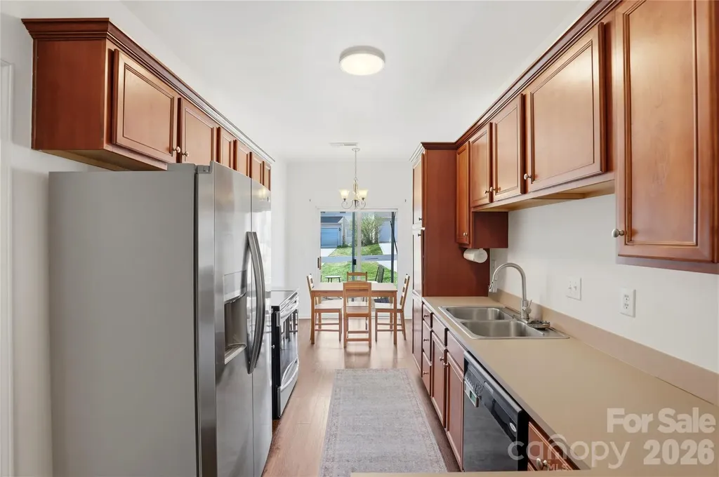 1005 Laparc Lane Indian Trail NC 28079