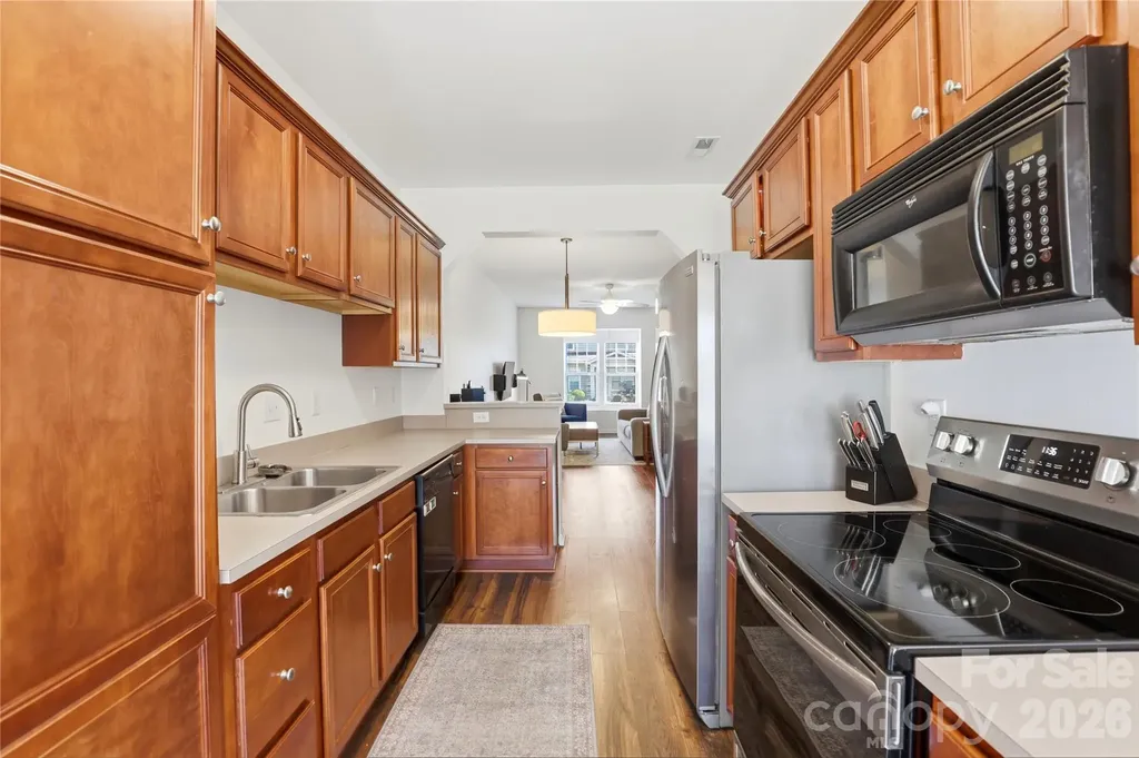 1005 Laparc Lane Indian Trail NC 28079