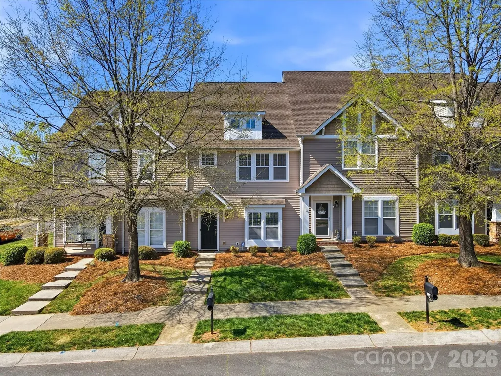 1005 Laparc Lane Indian Trail NC 28079