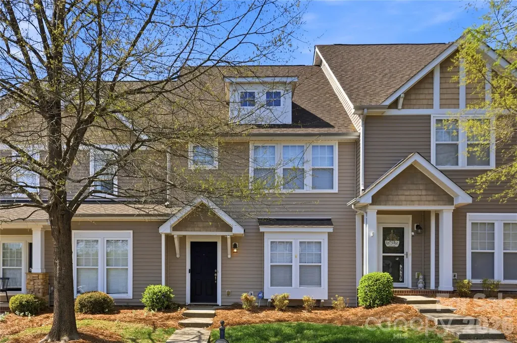 1005 Laparc Lane Indian Trail NC 28079