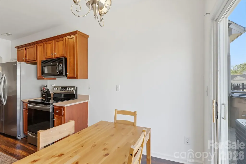 1005 Laparc Lane Indian Trail NC 28079