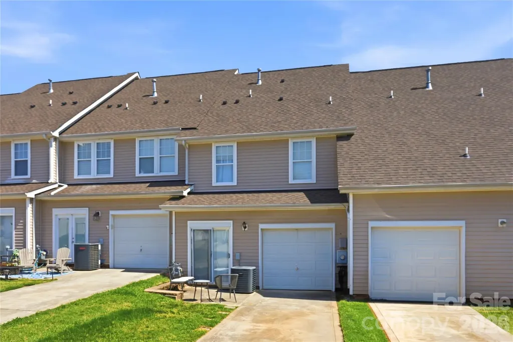 1005 Laparc Lane Indian Trail NC 28079