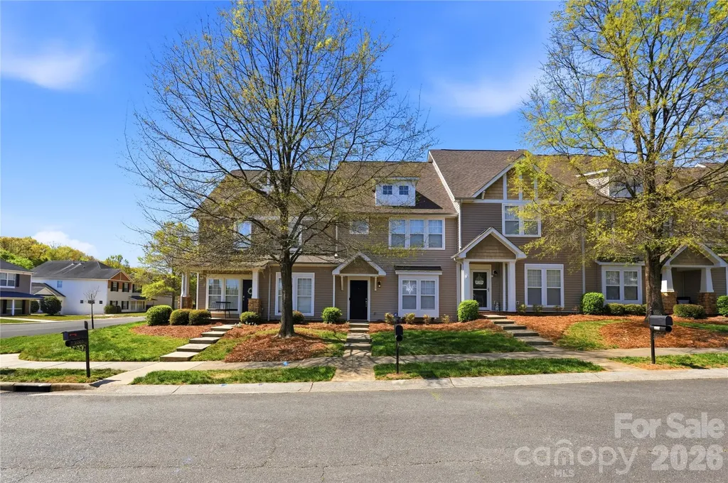 1005 Laparc Lane Indian Trail NC 28079