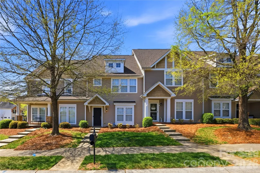 1005 Laparc Lane Indian Trail NC 28079