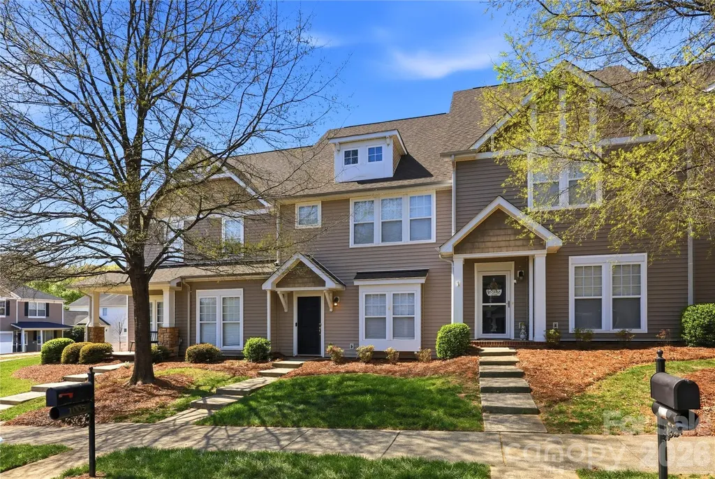 1005 Laparc Lane Indian Trail NC 28079